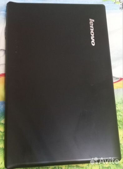 Lenovo g575