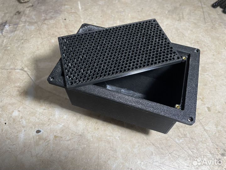 Печать на 3D принтере, 3D моделирование