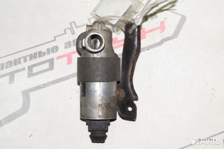 Клапан холостого хода BMW 3-series 5-series 7-series X3 X5 Z3 Z4 E34 E36 E38 E39 E46 E53 E65 E66 E83