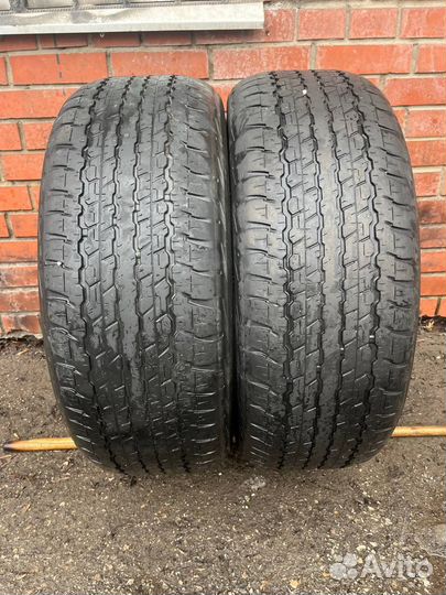 Dunlop Grandtrek AT22 285/60 R18