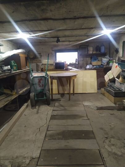 Дом 70 м² на участке 5 сот.