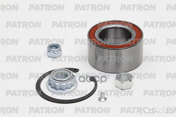 Подшипник ступичный передн VW: passat vento 2.8