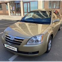 Chery Fora (A21) 2.0 MT, 2007, 230 000 км, с пробегом, цена 375 000 руб.