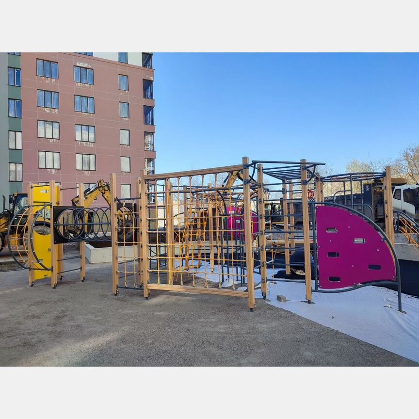 1-к. квартира, 41,1 м², 2/8 эт.