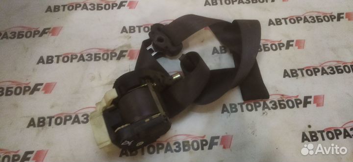 Fiat Punto II (188) Ремень безопасности правый