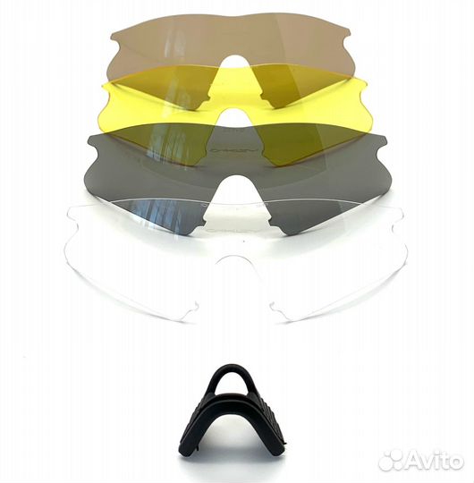 Спортивные очки oakley