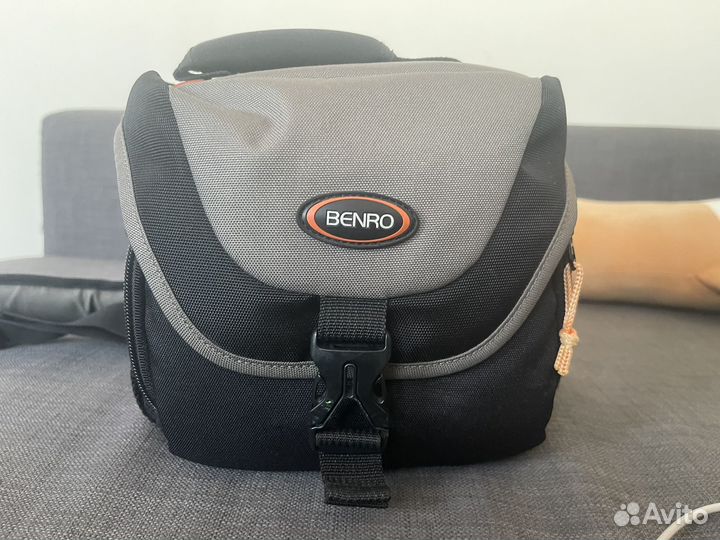 Зеркальный фотоаппарат sony а65