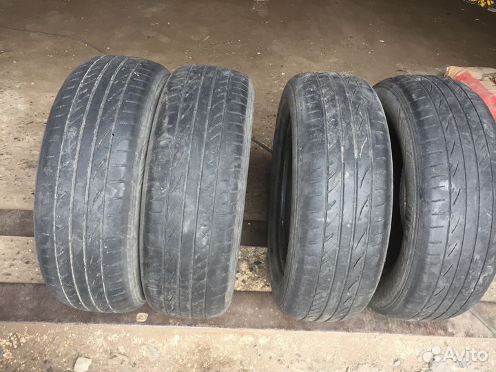 Hankook Ventus ME01 K114 205/65 R16 95V