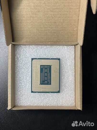 Новый процессор Intel Core i5 14600KF