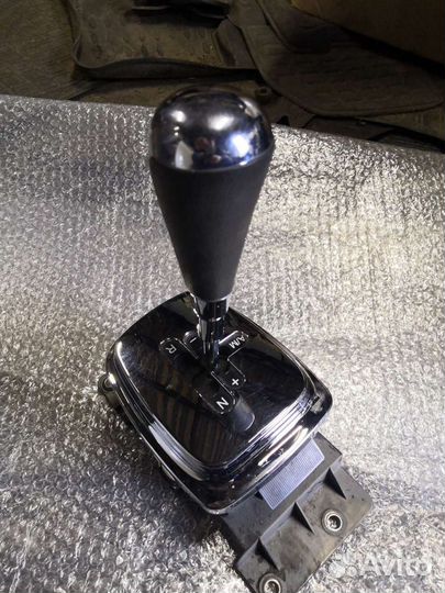 Ручка ркп Vortex Tingo