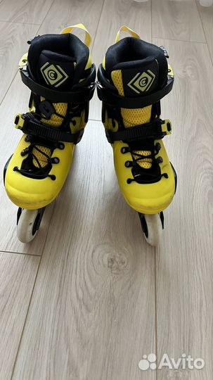 Ролики детские