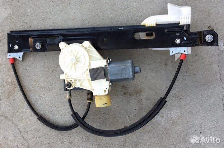 Стеклоподьемник перед/зад правые Ford Mondeo