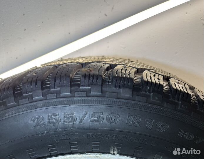 Колесо+диск bmw 19r