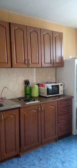 1-к. квартира, 35,5 м², 10/12 эт.