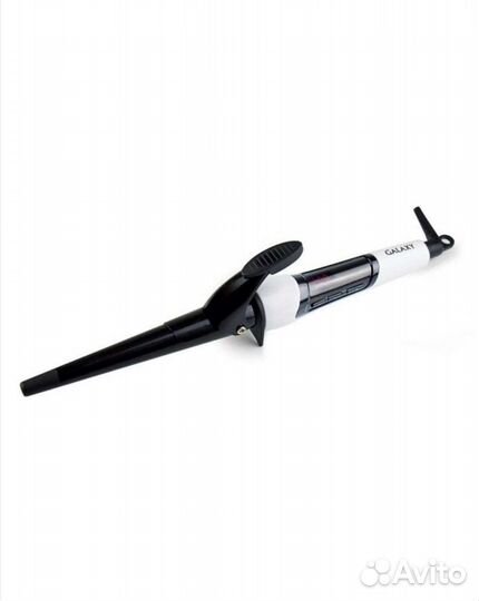 Конусная плойка