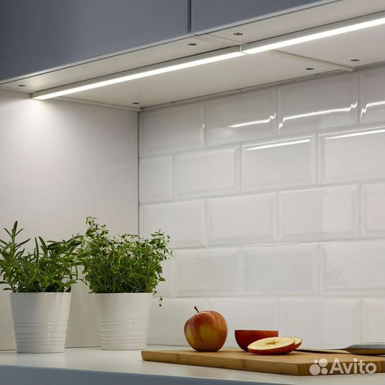 Светодиодная подсветка Икеа