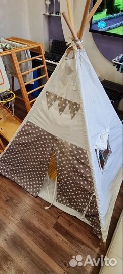 Детский домик