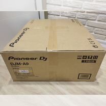 Pioneer DJM-A9,в наличии,новый,пульт для диджея