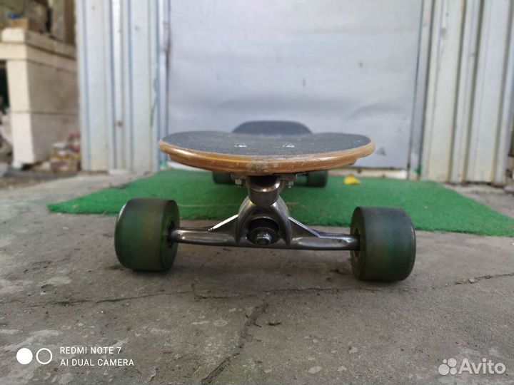 Лонгборд Street Surfing Freeride 36