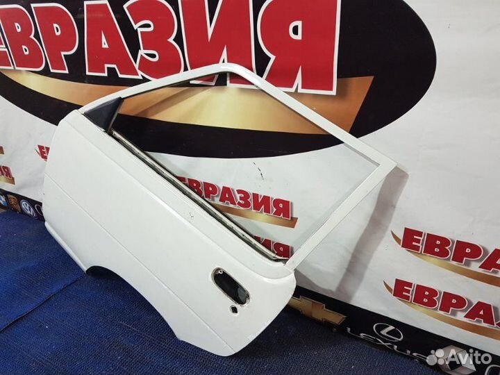 Дверь боковая передняя левая Toyota Town Ace CR27