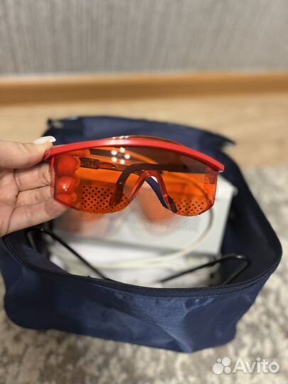 Облучатель ультрафиолетовый кварцевый