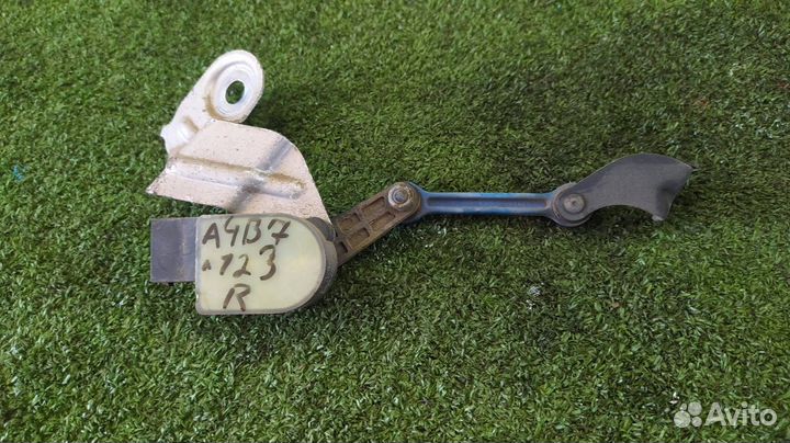 Датчик положения кузова задний Audi A4 B7 BWE 2006