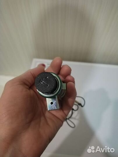 Прикуриватель на Ваз 2101-2107новый