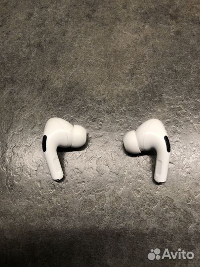 Наушники Apple Aiprpods Pro оригинал