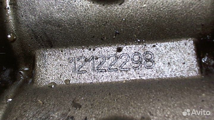 Вал балансировочный Jeep Liberty, 2003