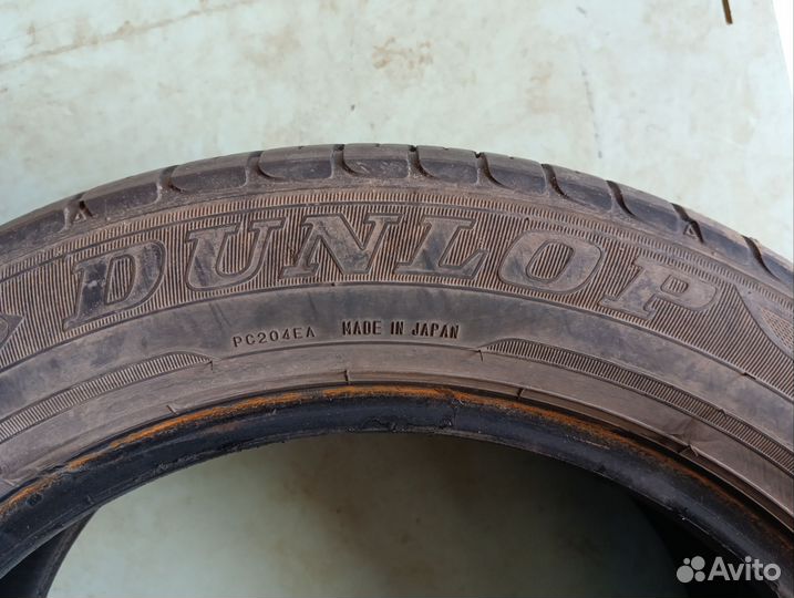 Toyo SD-7 205/55 R16 91V