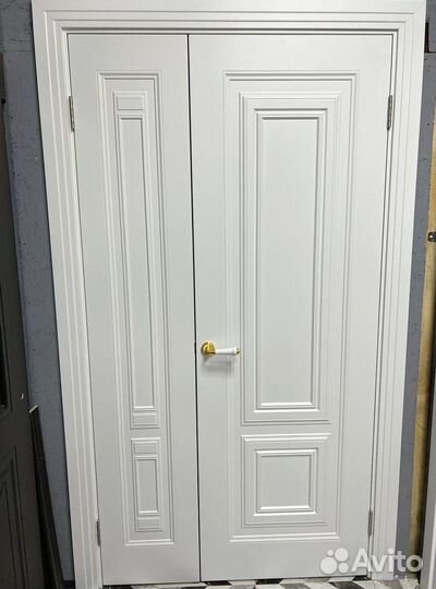 Двери межкомнатные