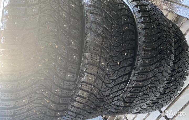 Michelin Latitude Alpin HP 205/55 R16 94T