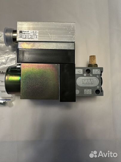 Rexroth 561-012-099 0