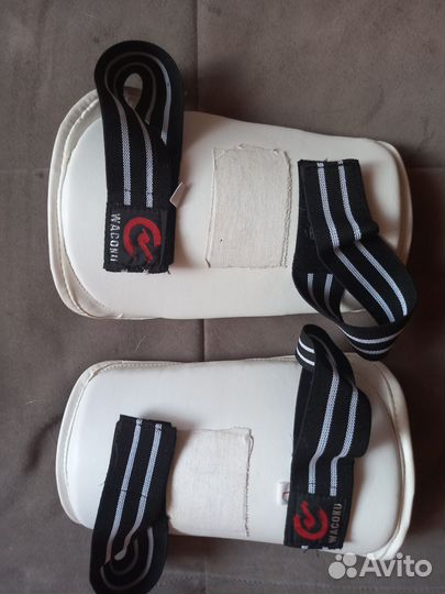 Таеквондо добок и экипировка