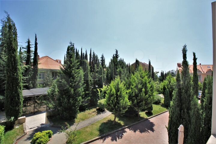 3-к. апартаменты, 91,3 м², 2/6 эт.