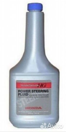 Масло в гур