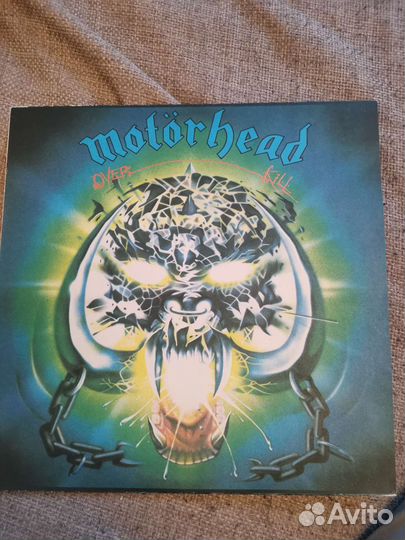 Motorhead