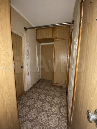 3-к. квартира, 60,4 м², 7/9 эт.