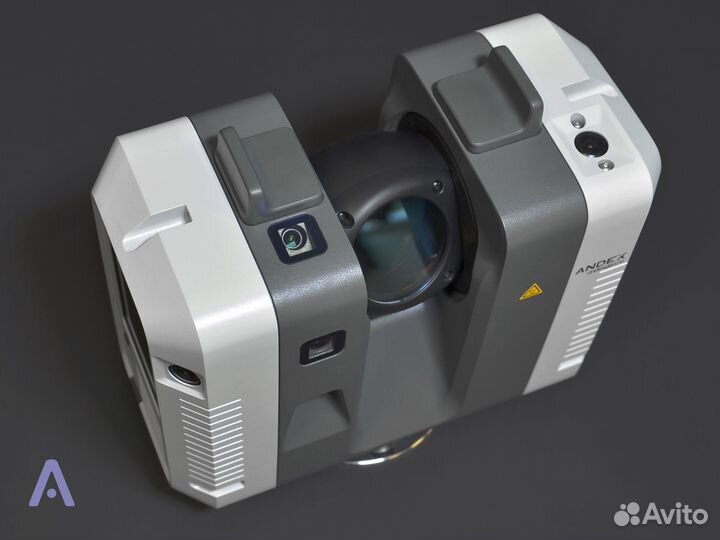 Лазерный сканер Leica RTC 360 Новый