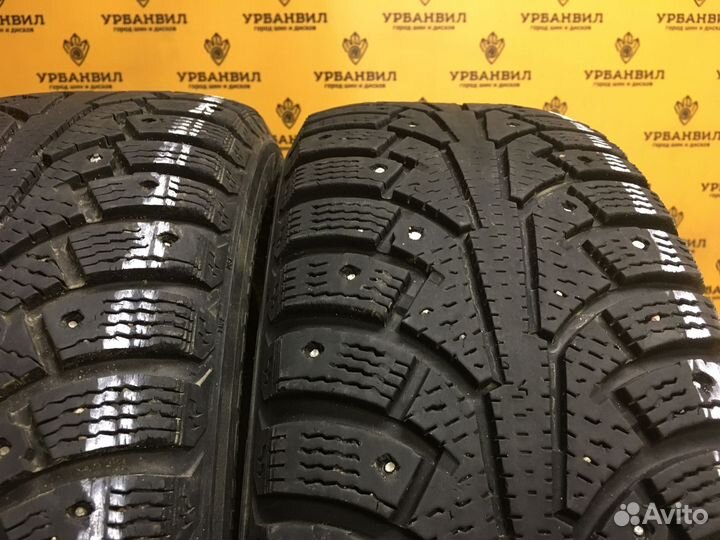 Nokian Tyres Hakkapeliitta 5 195/60 R15 92T