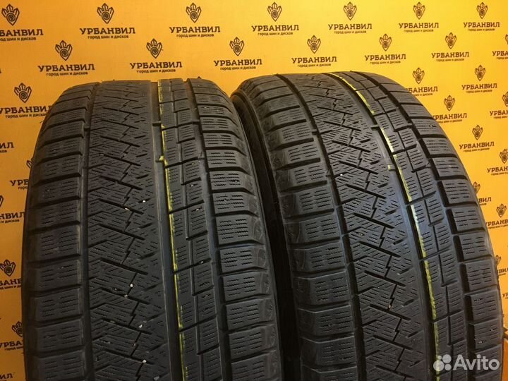 Triangle Snowlink TWT02 245/50 R18 104V