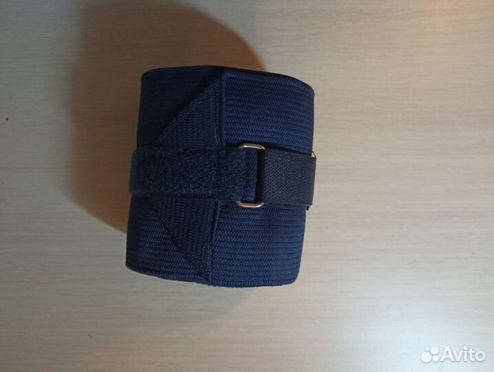 Бинты комбинированные для конного спорта, амуниция