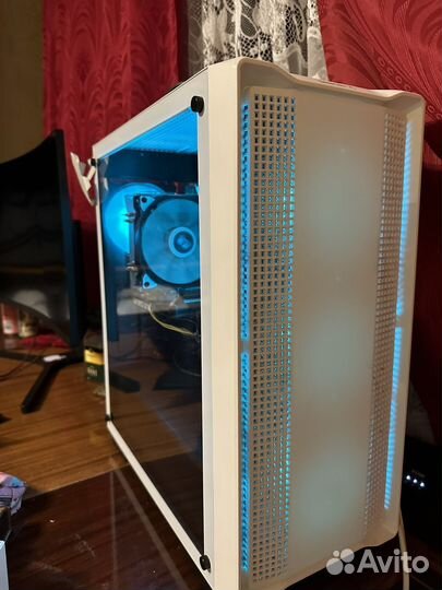Игровой корпус для пк