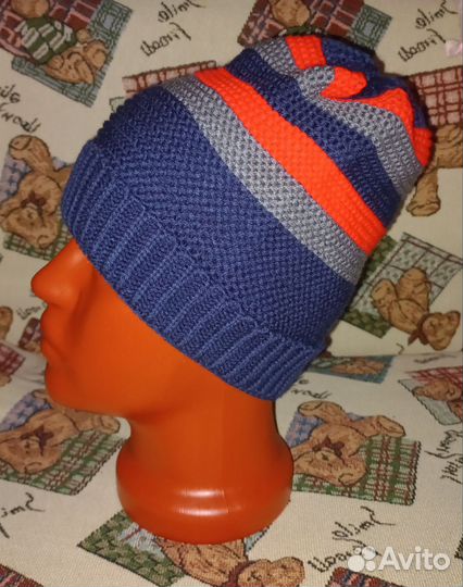 Шапки-подростковые,женские