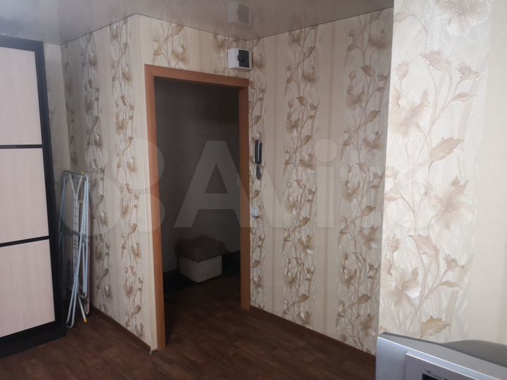 1-к. квартира, 31 м², 3/5 эт.