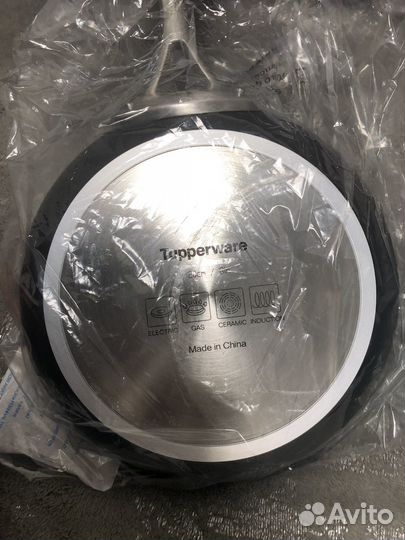 Сковорода Tupperware Chifseries