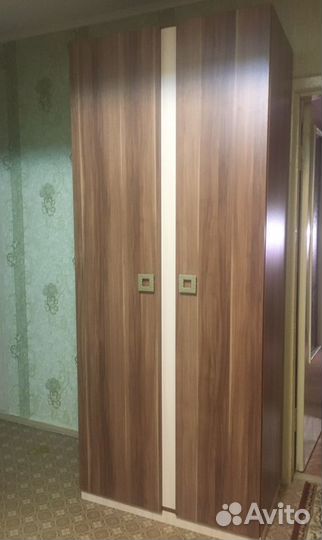 Шкаф для прихожей бу