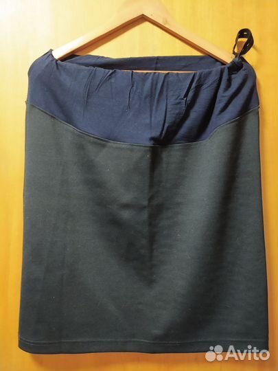 Пакет вещей для беременной 48-52