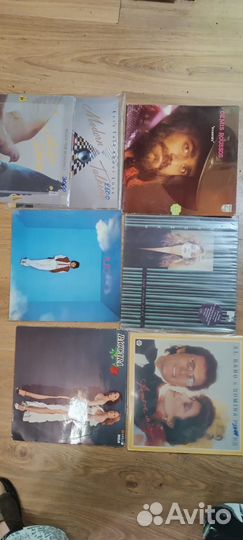 Рок, диско, поп эстр