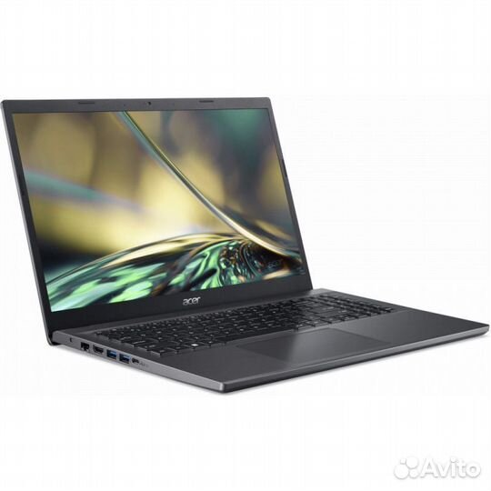 Acer Ноутбук Acer Aspire 5 A515-57G-53XL, 15.6&qu